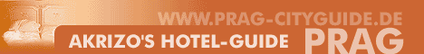 Preiswerte Hotels in Prag und Tschechien