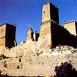 Burg  Diósgyoer